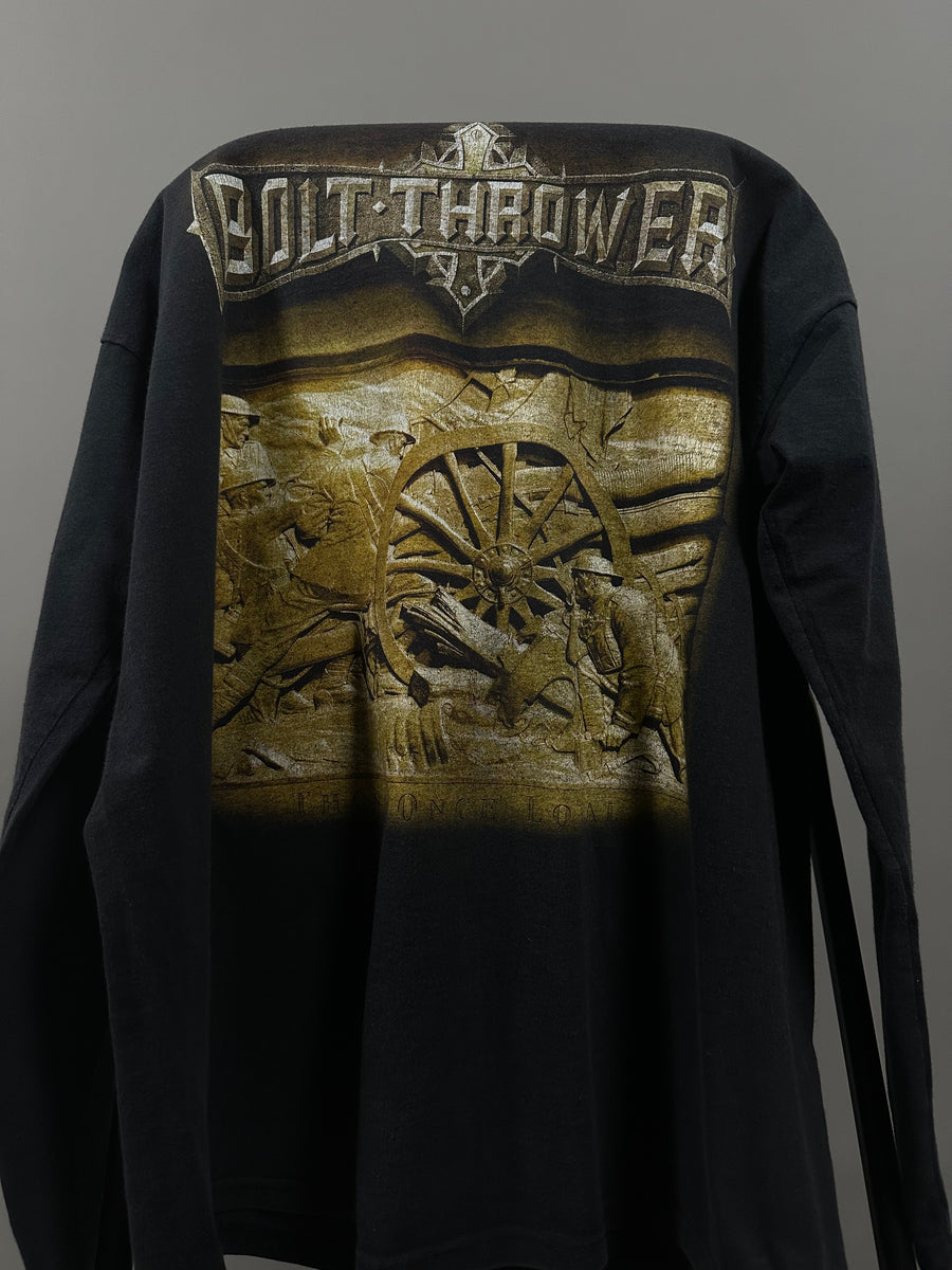Bolt Thrower 2006 Still Loyal Longsleeve