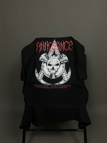 Vintage 1993 Annoyance Ultra Violence T-Shirt