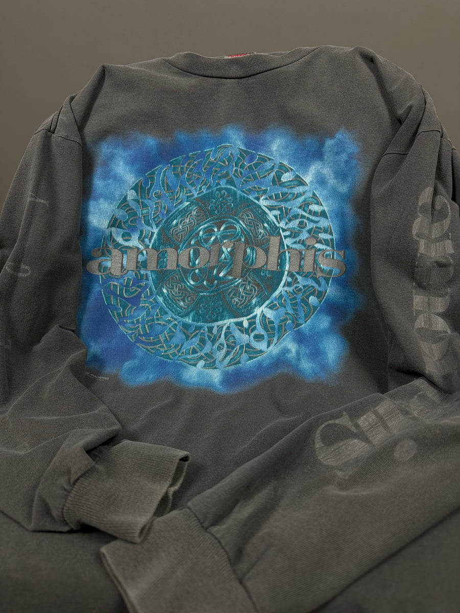 Amorphis 1996 Elegy Vintage Longsleeve