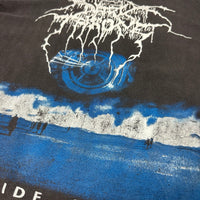 Darkthrone 90s Soulside Journey Vintage T-Shirt