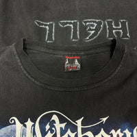 Witchery 1999 Witchburner Vintage Longsleeve