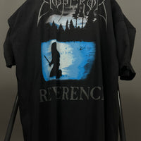 Vintage 1997 Emperor Reverence T-Shirt