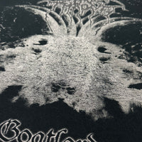 Darkthrone 2005 Goatlord Metal T-Shirt
