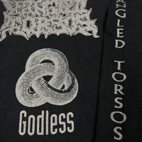 Mangled Torsos 1995 Godless Vintage Longsleeve