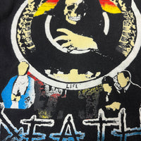 Napalm Death 1993 Death Metal Vintage T-Shirt