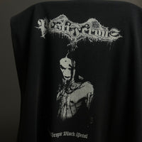 Pestiferous 2005 Dark Seasons Vintage T-Shirt Tank Top