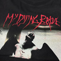 My Dying Bride 2003 Fallen Angel Vintage T-Shirt