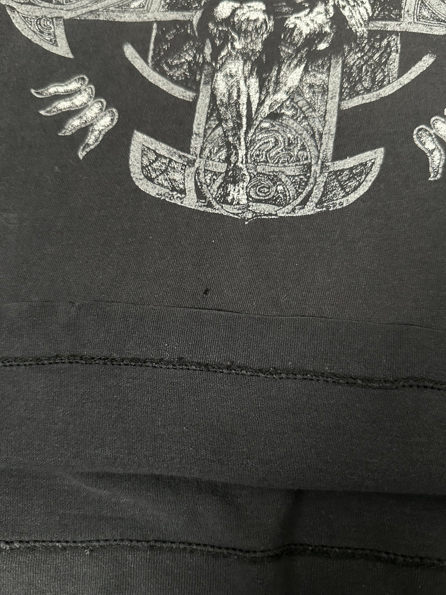Vintage 90s Grave Sleeveless T-Shirt