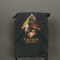 Vintage 1994 Machine Head Sleeveless T-Shirt