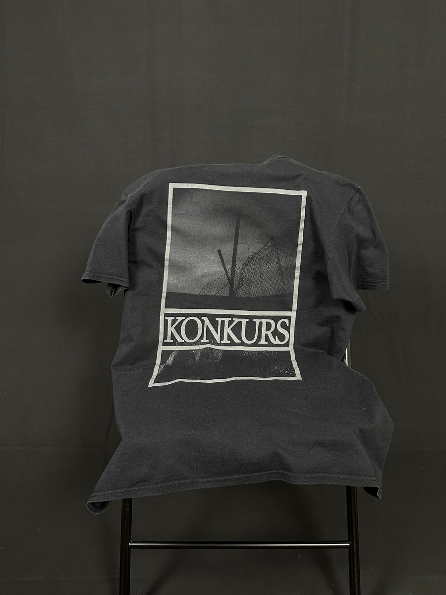 2008 Lifelover Konkurs T-Shirt