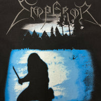 Vintage 1997 Emperor Reverence T-Shirt