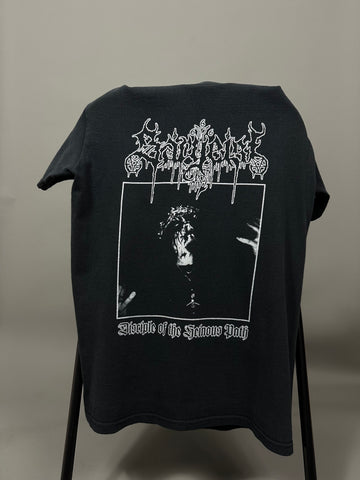 Sargeist 2005 Disciple Of The Heinous Path T-Shirt