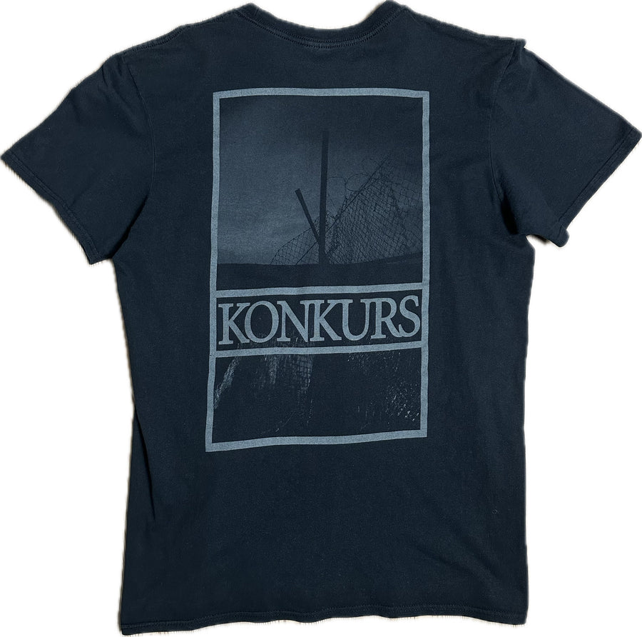 2008 Lifelover Konkurs T-Shirt