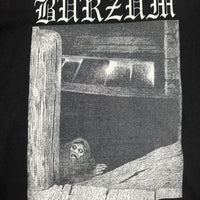 Vintage 2003 Burzum T-Shirt