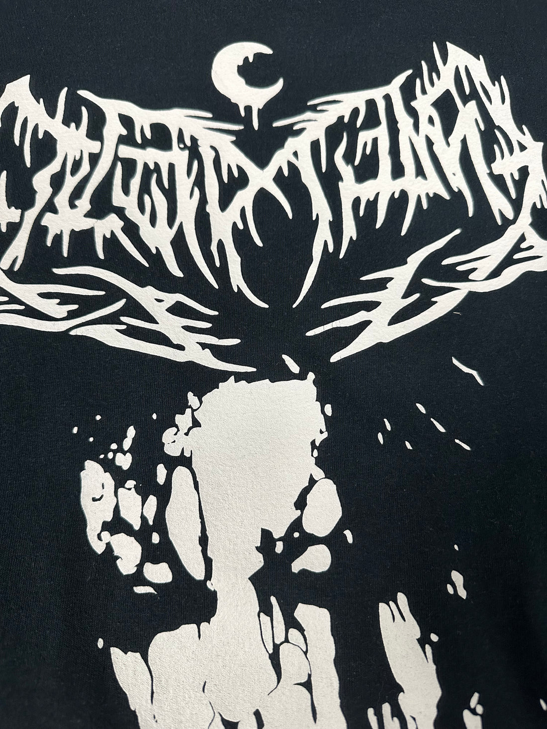 Vintage 2005 Leviathan Longsleeve