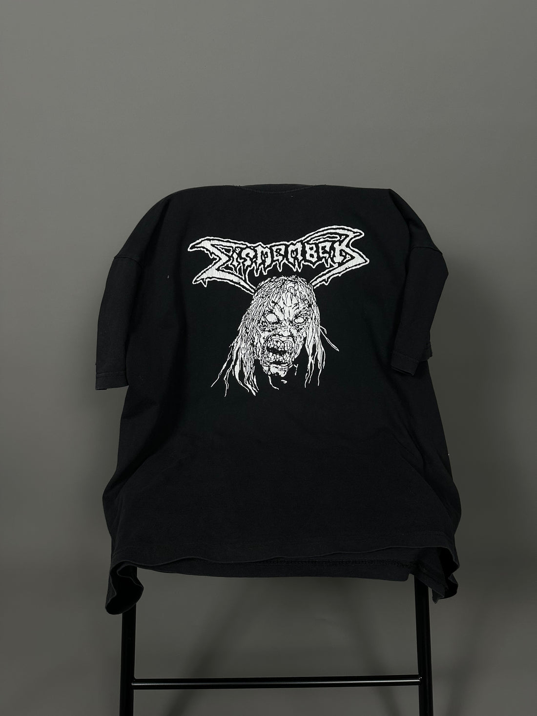 Vintage 2000s Dismember T-Shirt