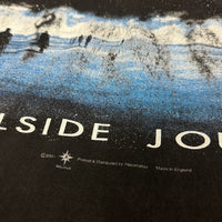 Darkthrone 2001 Soulside Journey Vintage T-Shirt