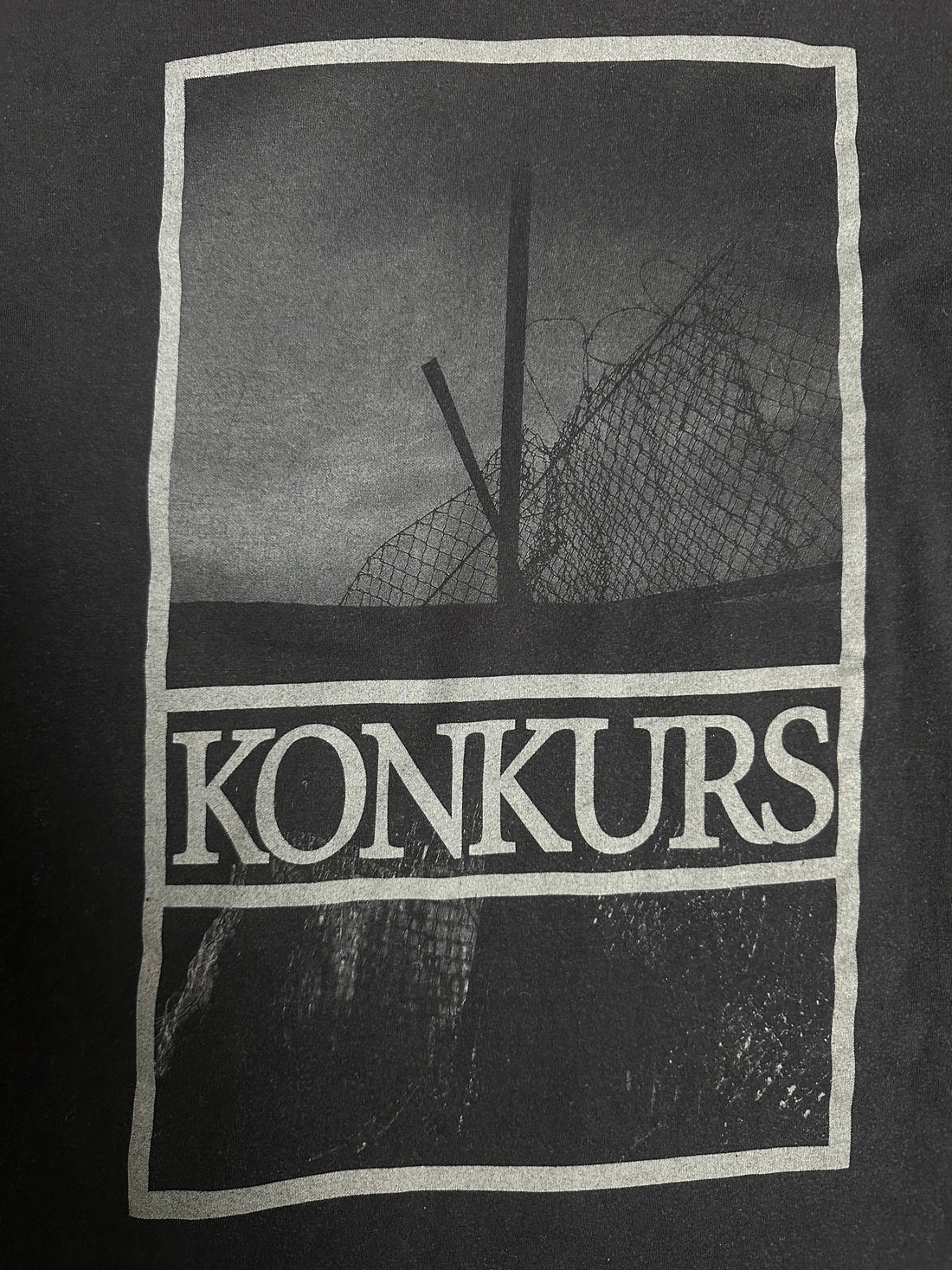 2008 Lifelover Konkurs T-Shirt