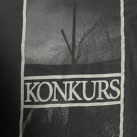 2008 Lifelover Konkurs T-Shirt