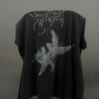 Immolation 1991 Dawn Has Come Vintage T-Shirt Tank Top