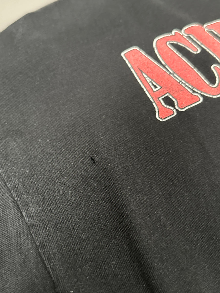 Vintage 1990s Acid Bath When The Kite String Pops Longsleeve