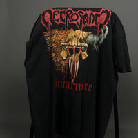 Vintage 1992 Necrosanct Incarnate T-Shirt