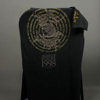 Sepultura 1998 Against Europe Vintage Longsleeve