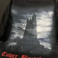 Vintage 1998 Bloodthorn Tower T-Shirt