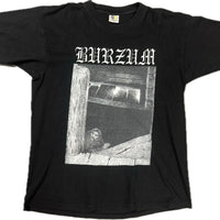 Vintage 2003 Burzum T-Shirt