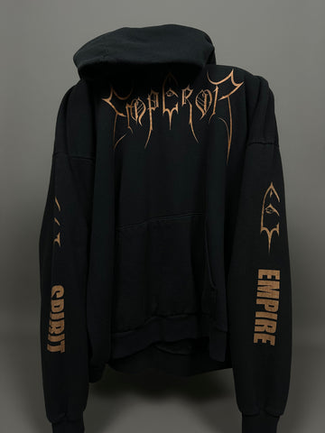 Emperor 2000s Band Sweatshirt