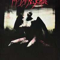 My Dying Bride 2003 Fallen Angel Vintage T-Shirt