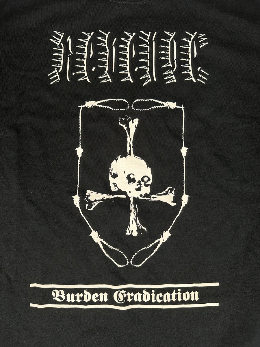 Revenge 2000s Burden Eradication Longsleeve