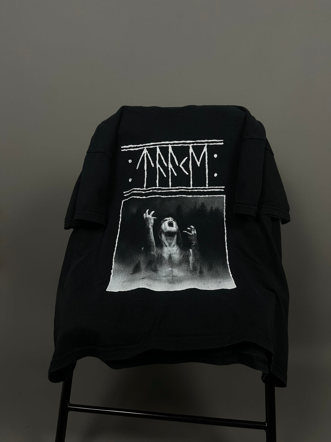 Taake 2009 Black Metal T-Shirt