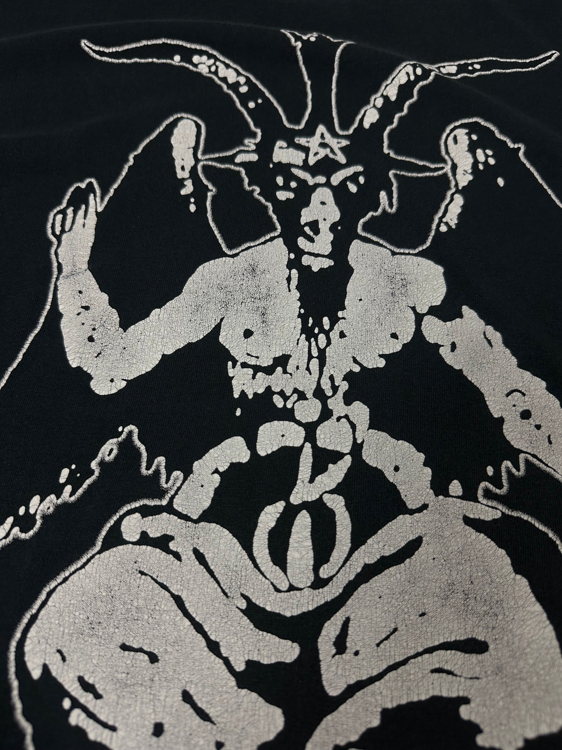 Darkthrone 2009 Wolfs Among Sheep Black Metal T-Shirt