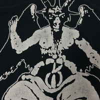 Darkthrone 2009 Wolfs Among Sheep Black Metal T-Shirt