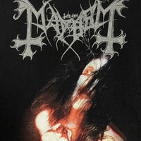 Mayhem 1996 North America Vintage T-Shirt