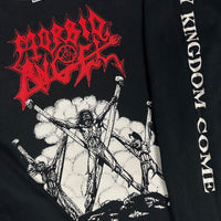 Morbid Angel 1998 Thy Kingdom Come Vintage Longsleeve