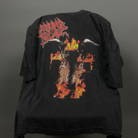 Morbid Angel 1993 Covenant Vintage T-Shirt