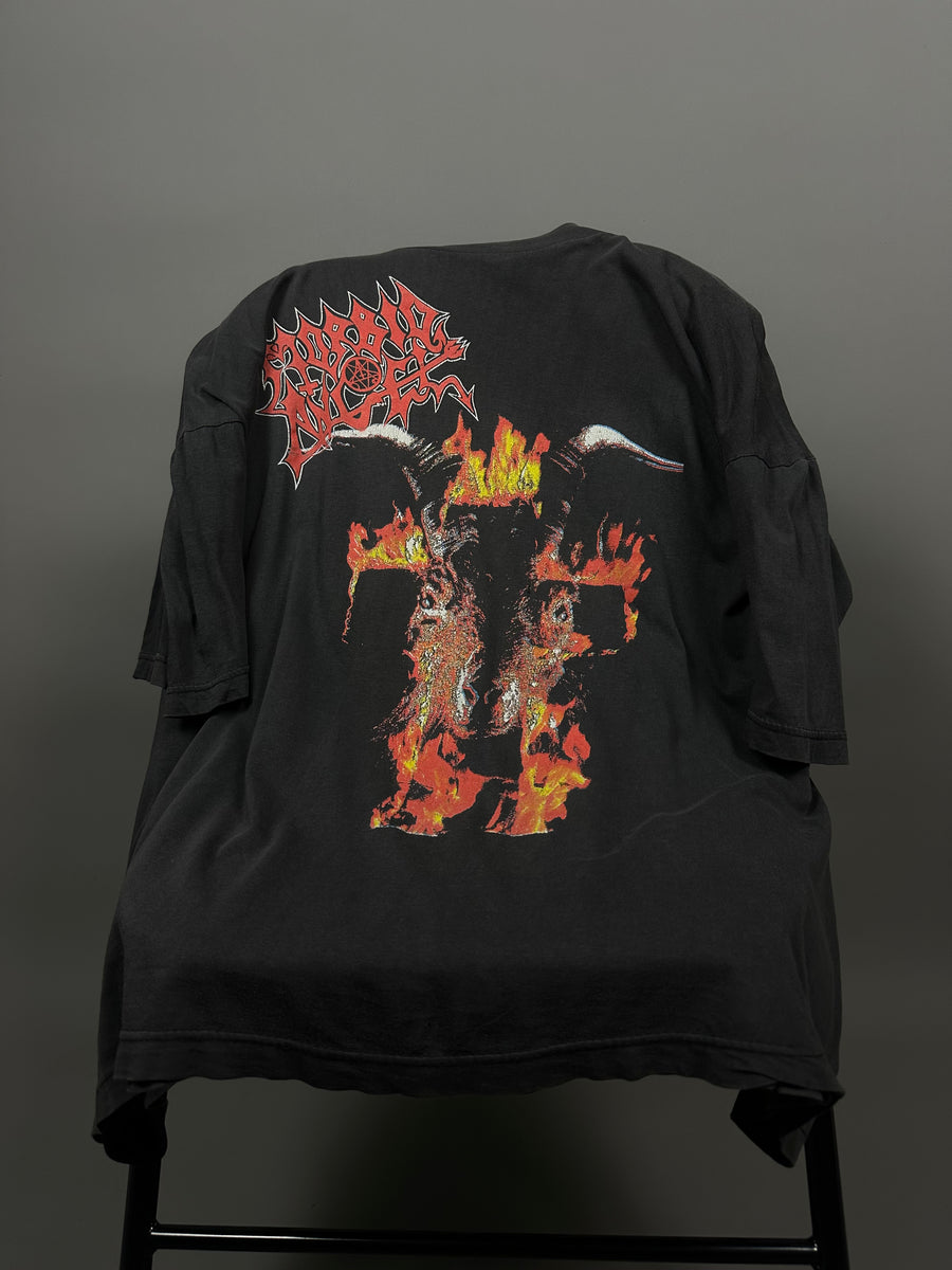 Morbid Angel 1993 Covenant Vintage T-Shirt