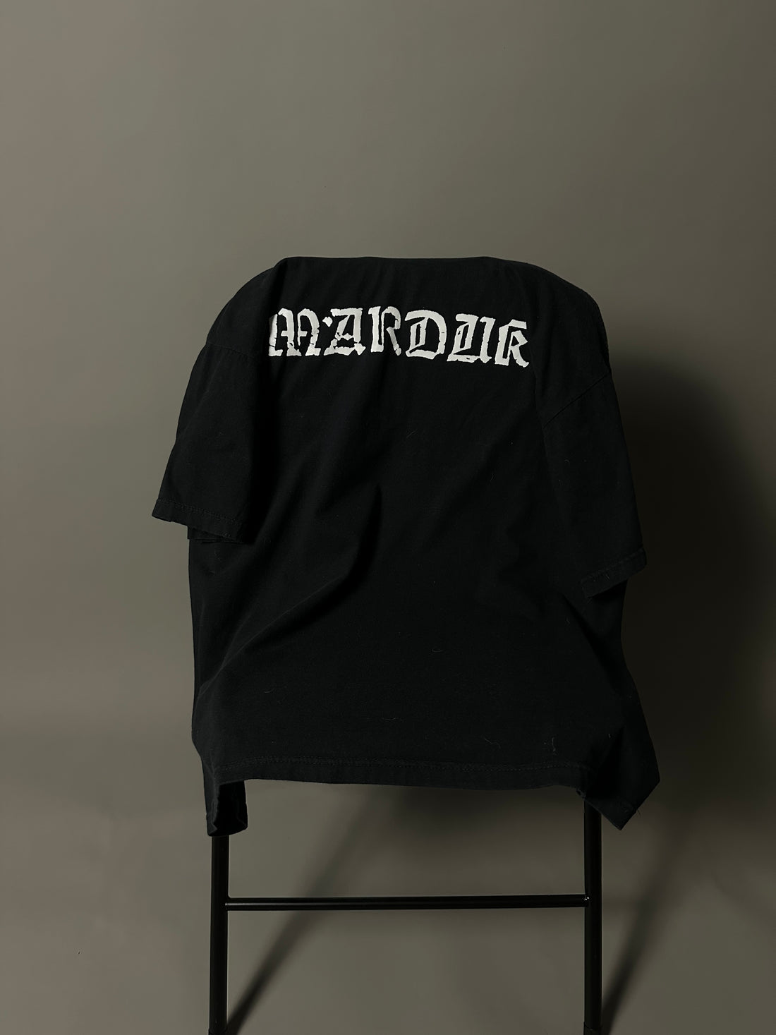 Vintage 2000s Marduk T-Shirt