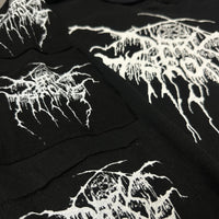 Darkthrone 2000s Blaze In The Northern Sky Sweatshirt