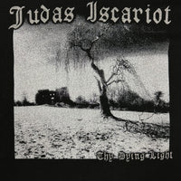 Judas Iscariot 2000s Thy Dying Light Vintage Longsleeve