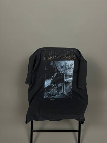 Vintage 1999 Behemoth T-Shirt