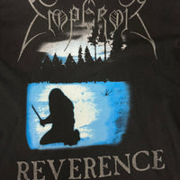 Vintage 1997 Emperor Reverence T-Shirt