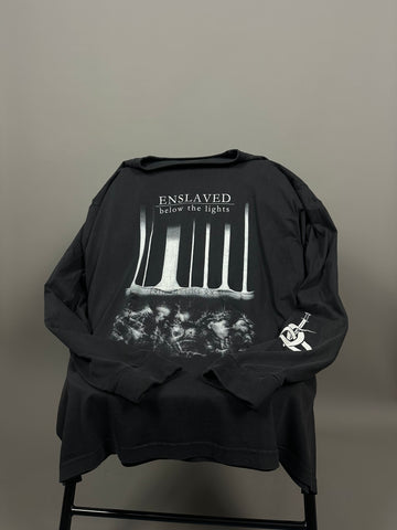 Enslaved 2003 Below The Lights Vintage Longsleeve