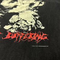 Pungent Stench 1991 Been Caught Buttering Vintage T-Shirt