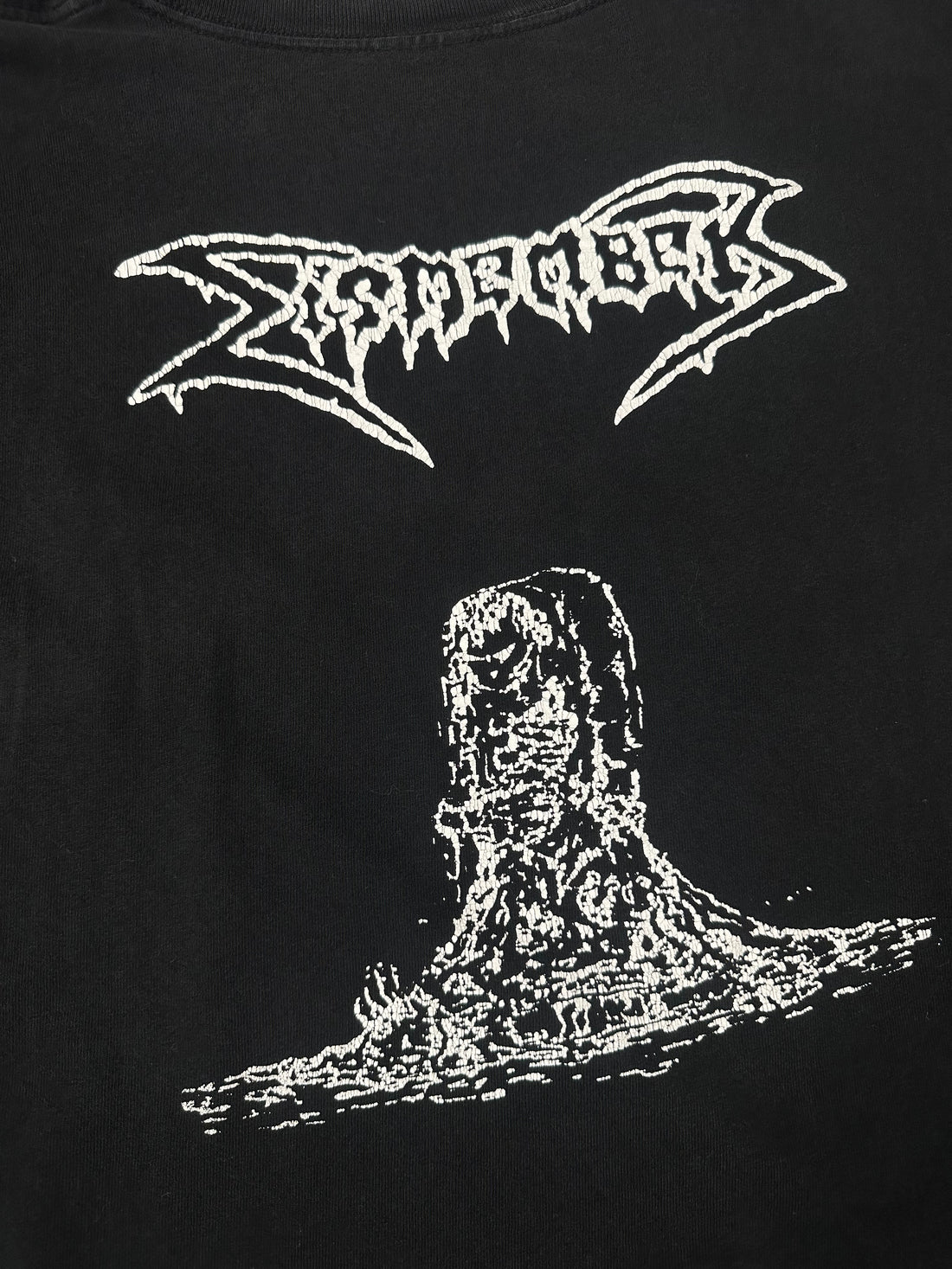 Vintage 2000s Dismember T-Shirt