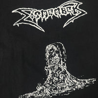 Vintage 2000s Dismember T-Shirt