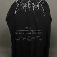 Vintage 1997 Emperor Reverence T-Shirt