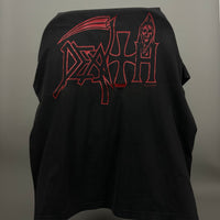Death 1995 Logo Vintage T-Shirt